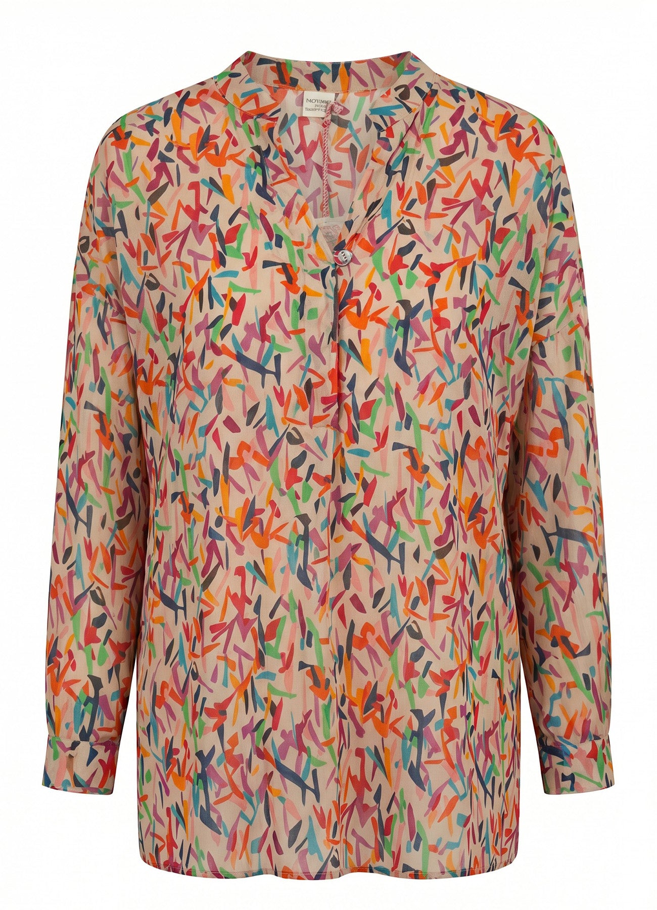 Tunic : Pink GI