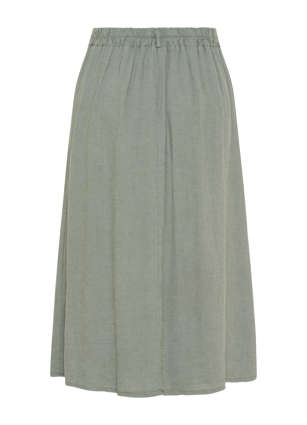 Leona Skirt : Military2828