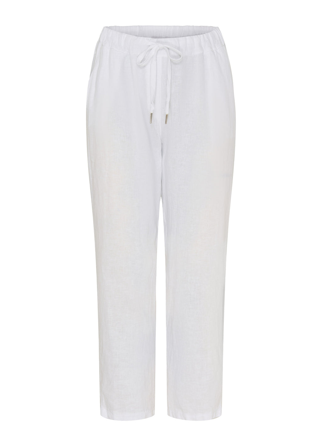 Katinka Pant : White