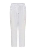 Katinka Pant : White