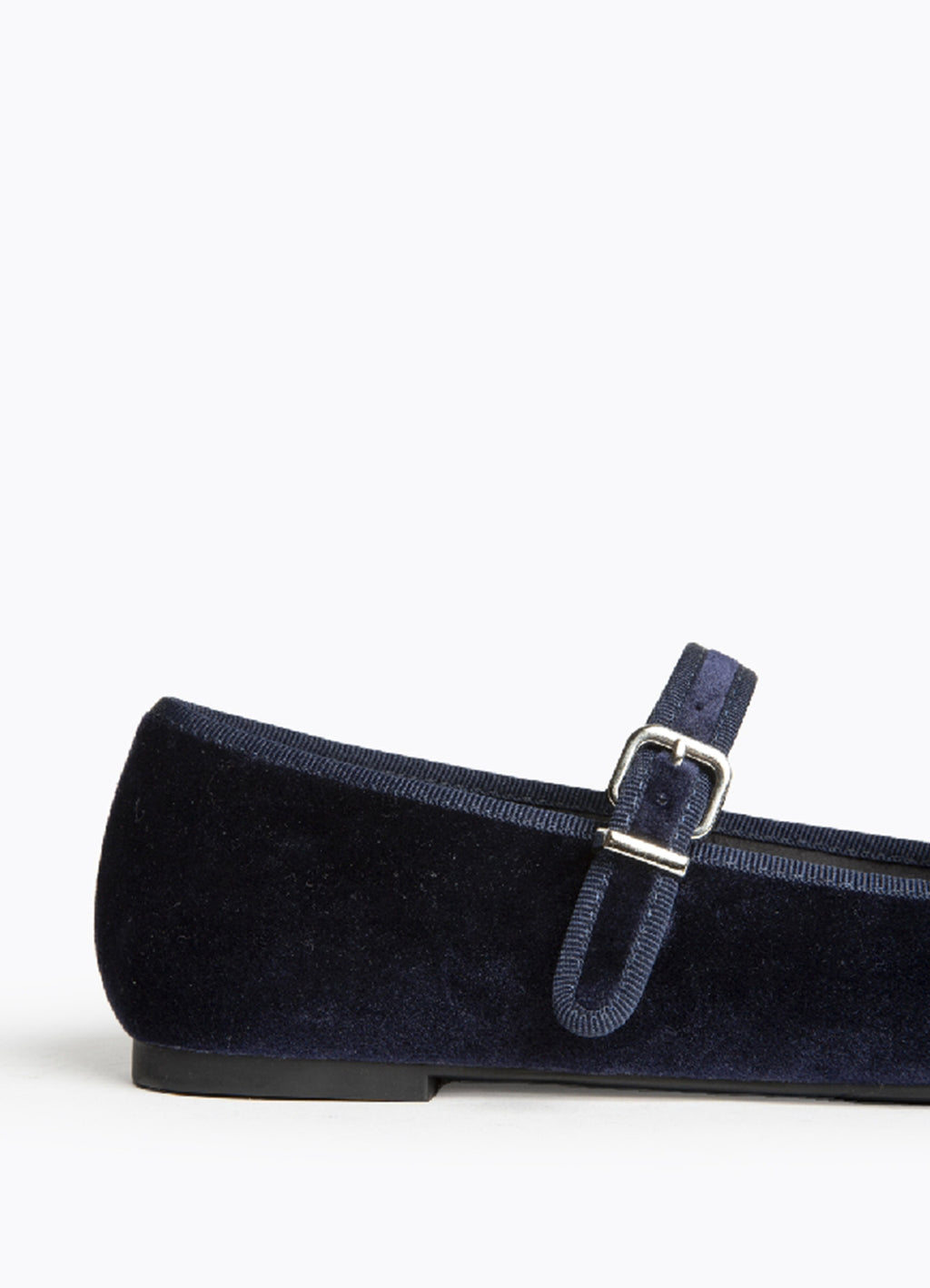 Footwear : Marine