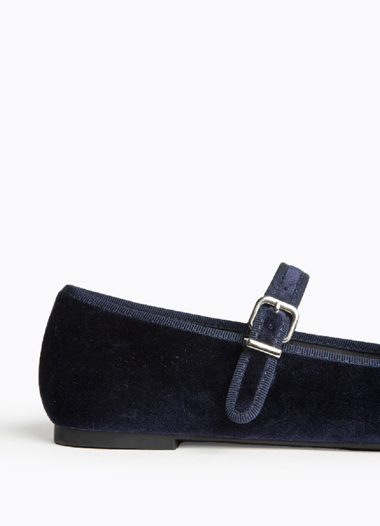 Footwear : Marine