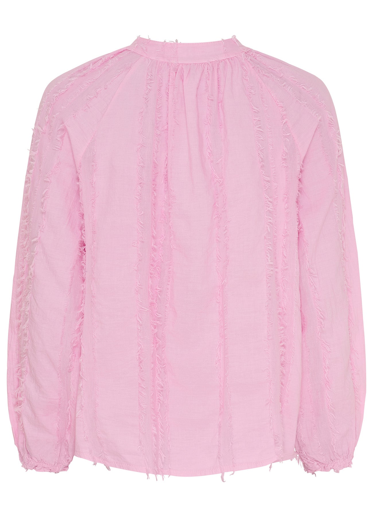 Rosamee Shirt : Pink