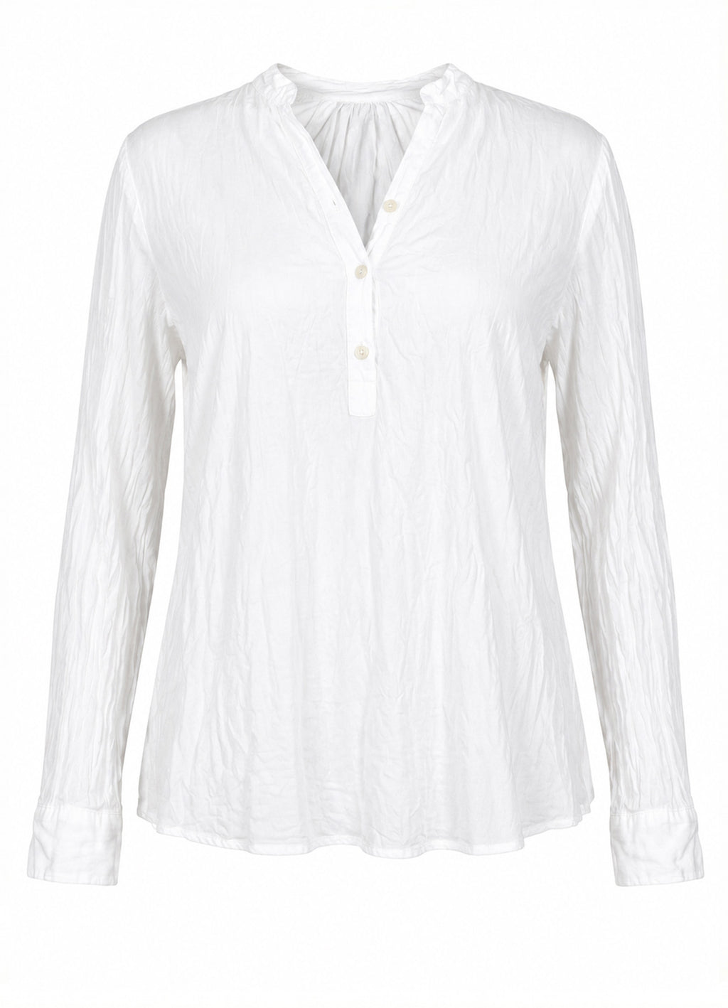 Tunic : White