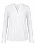 Tunic : White