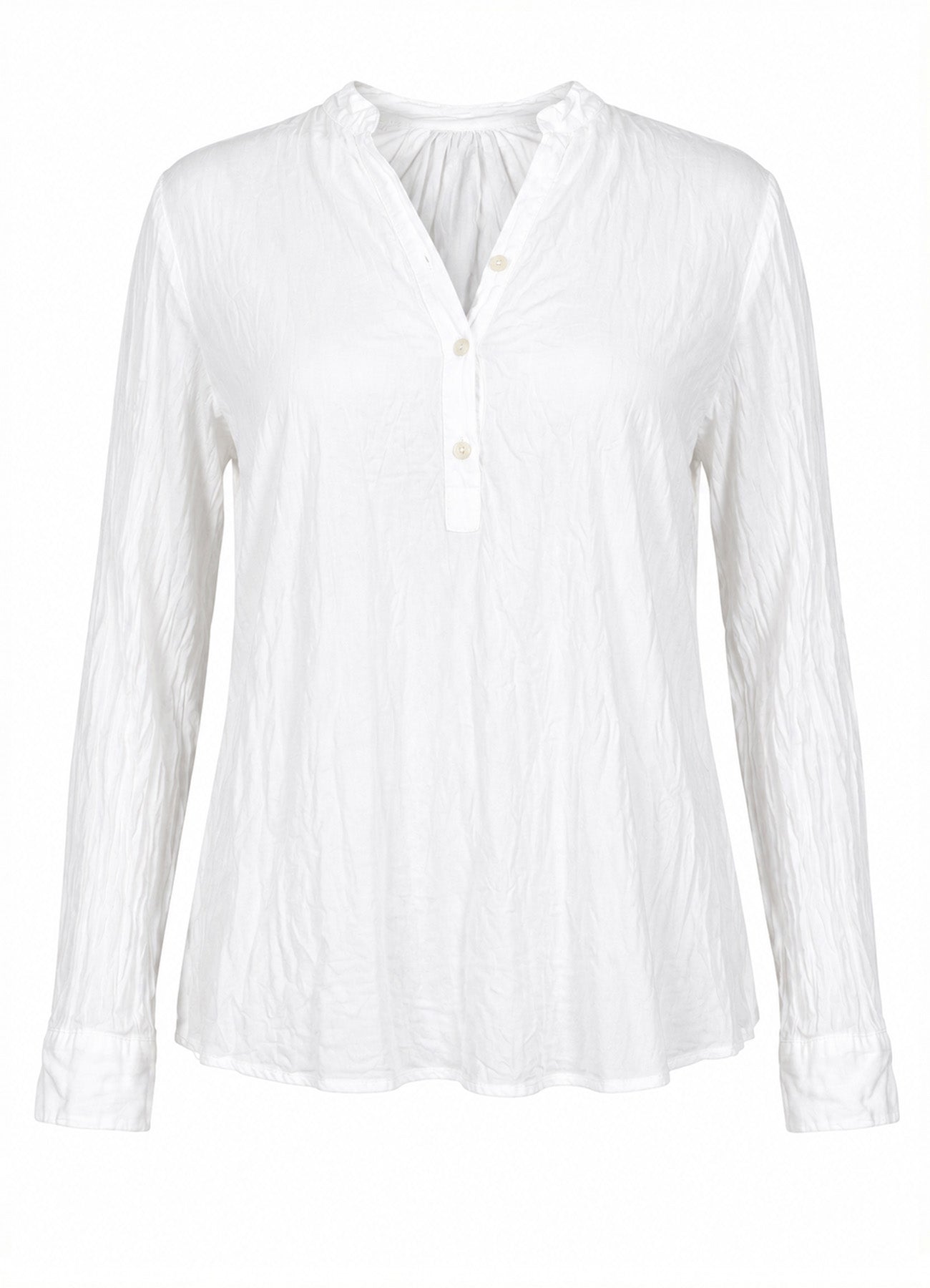 Tunic : White