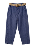 Pant : Marine
