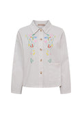 Mdcjewel Jacket : Sabbia4155