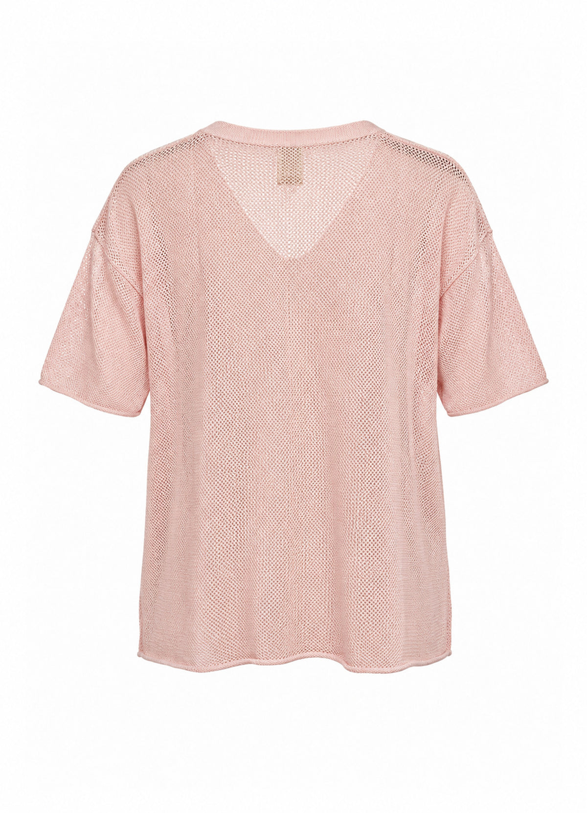 Pull Over : Rose