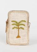 Crossbody Palm : Mixed
