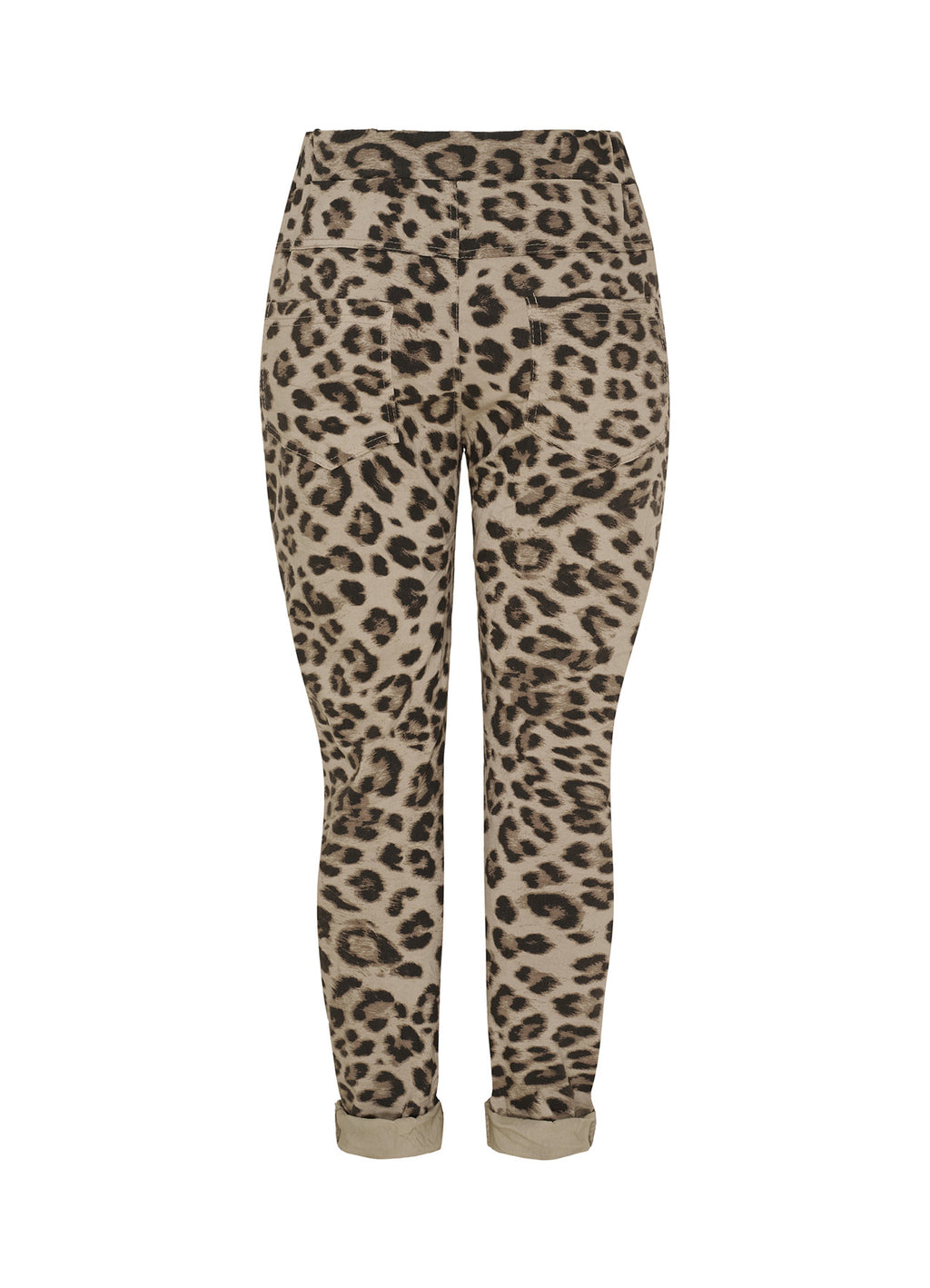 Mdcwillow Pants : Beige