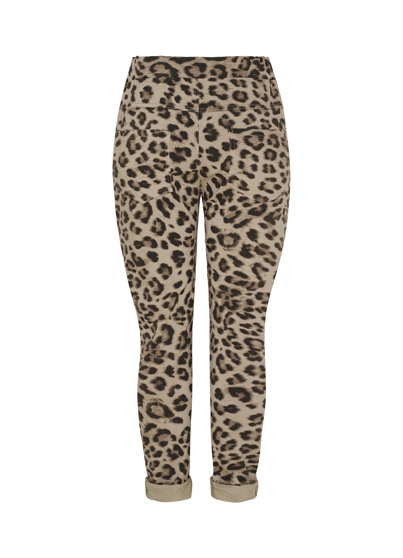 Mdcwillow Pants : Beige