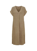 Mdcastra Dress : Coloniale