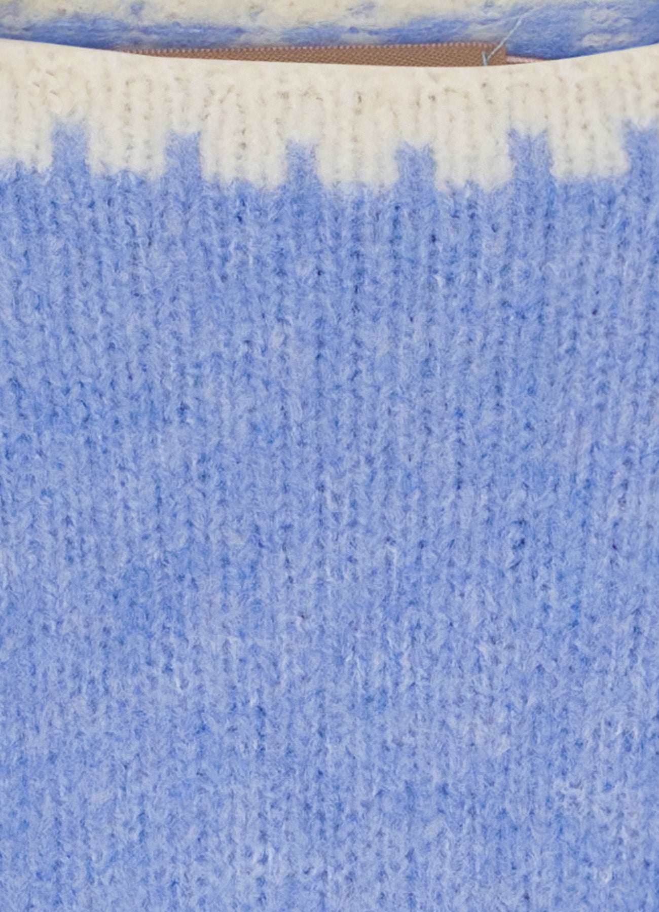 Mdclinette Knit : Skyw025