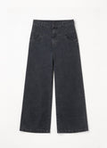 Pant : Blue