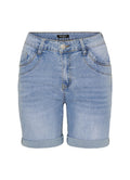 Mdcsamara Shorts : Denim