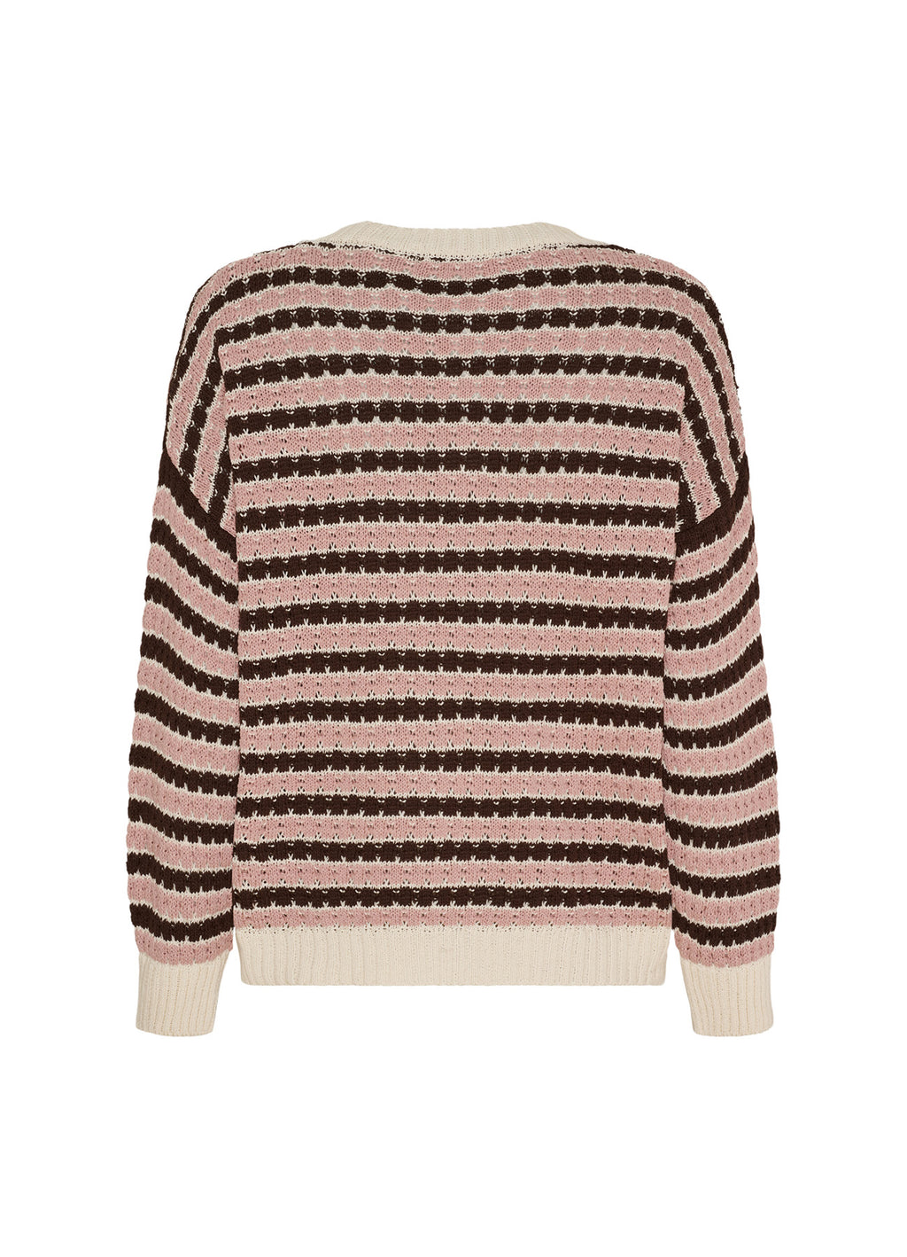 Mdcnivelle Knit : Moro/Antique