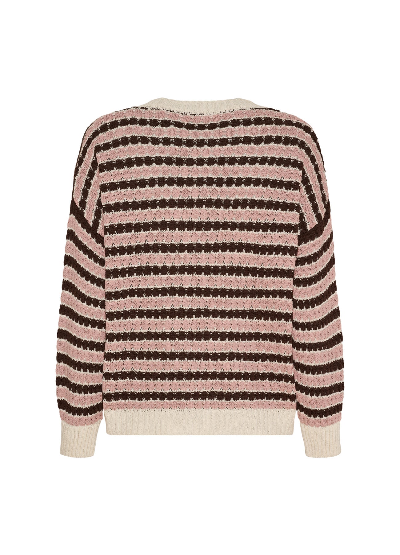 Mdcnivelle Knit : Moro/Antique