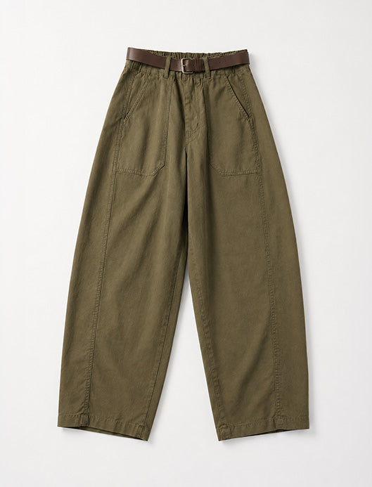 Pant : Abete
