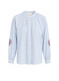 Shirt : Stripe B