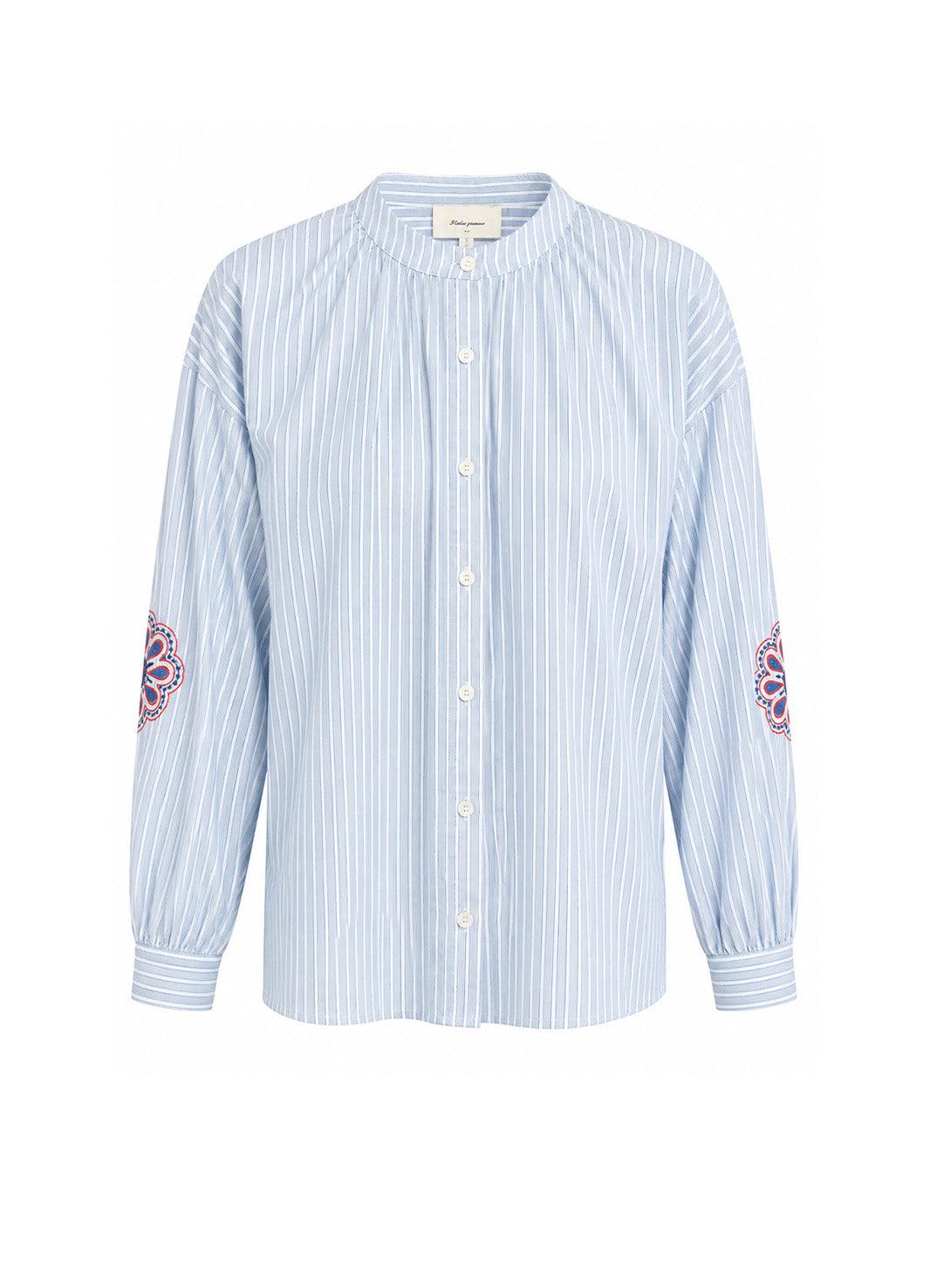 Shirt : Stripe B
