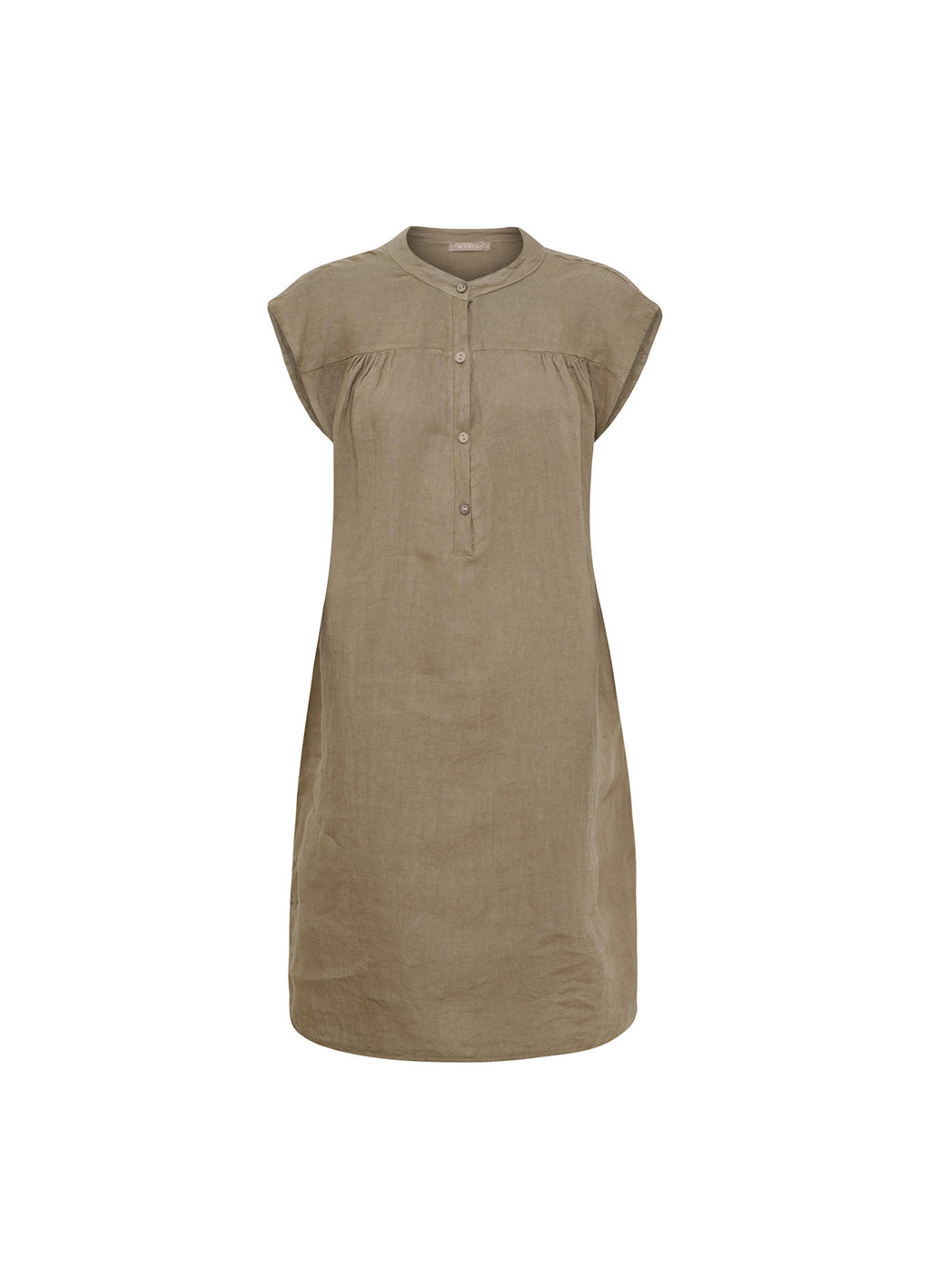 Mdcluma Dress : Coloniale