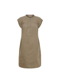 Mdcluma Dress : Coloniale