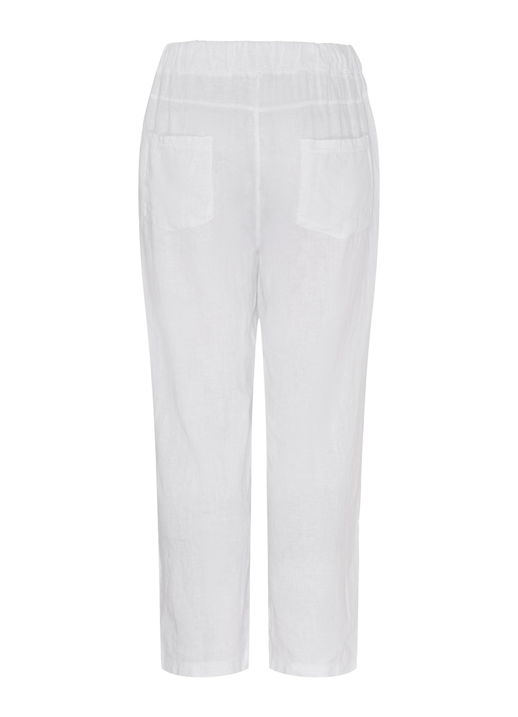 Katinka Pant : White