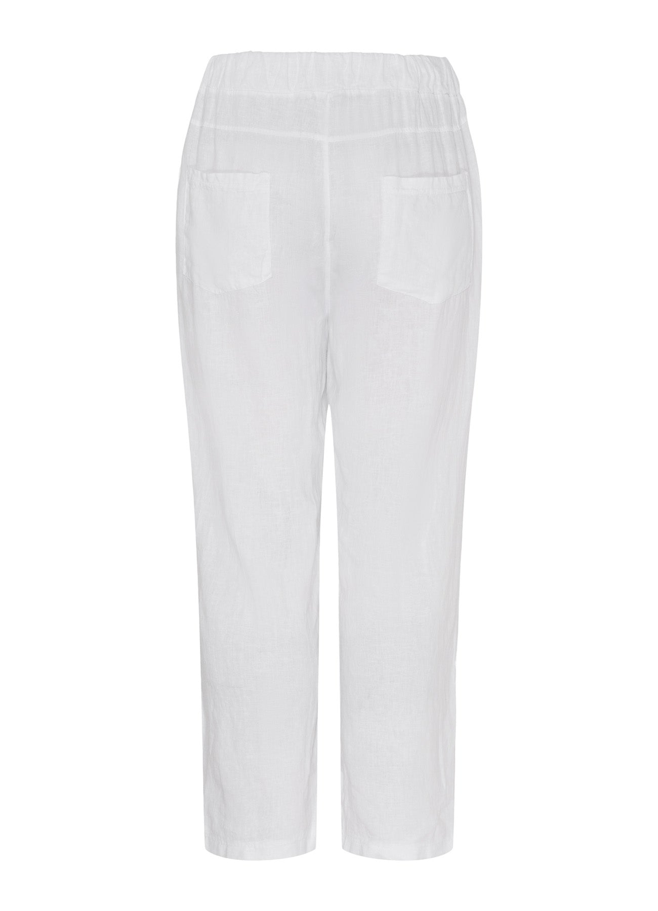 Katinka Pant : White