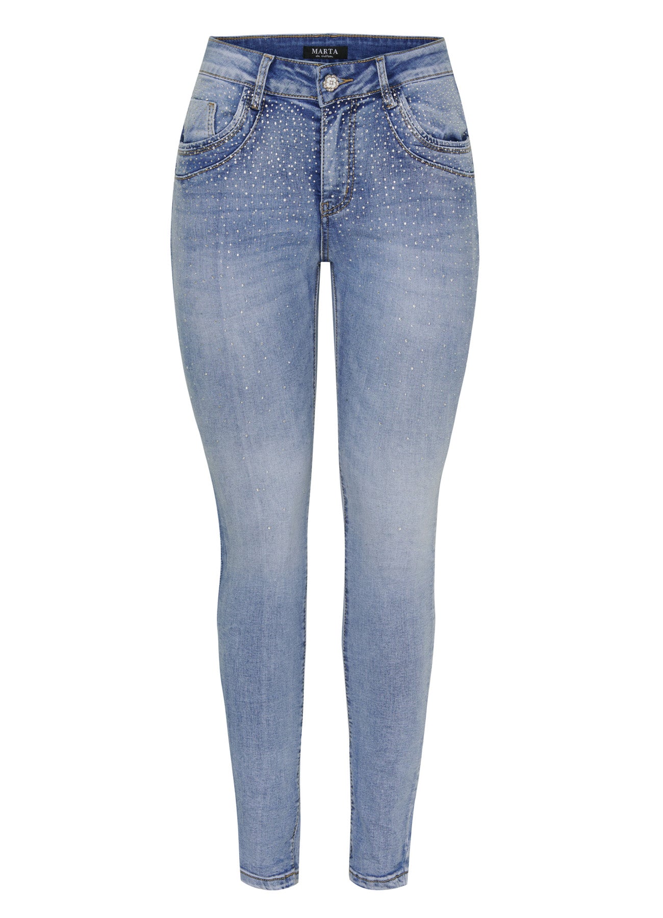 Emma 2606 Jeans : Jeans 2606
