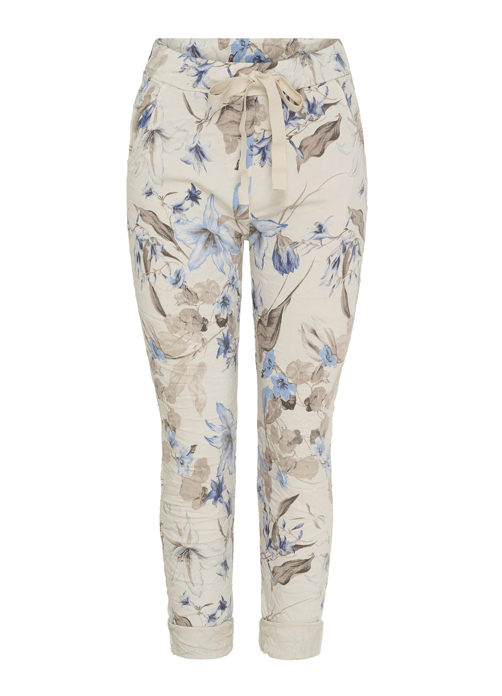 Louisa Pants : Beige