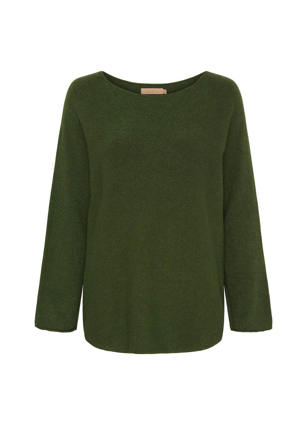 Mdcdagmar Knit : Army 9436