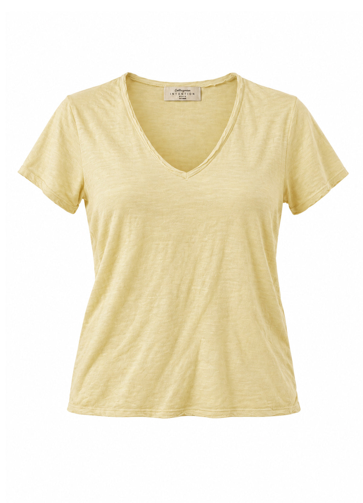 T-Shirt : Mais