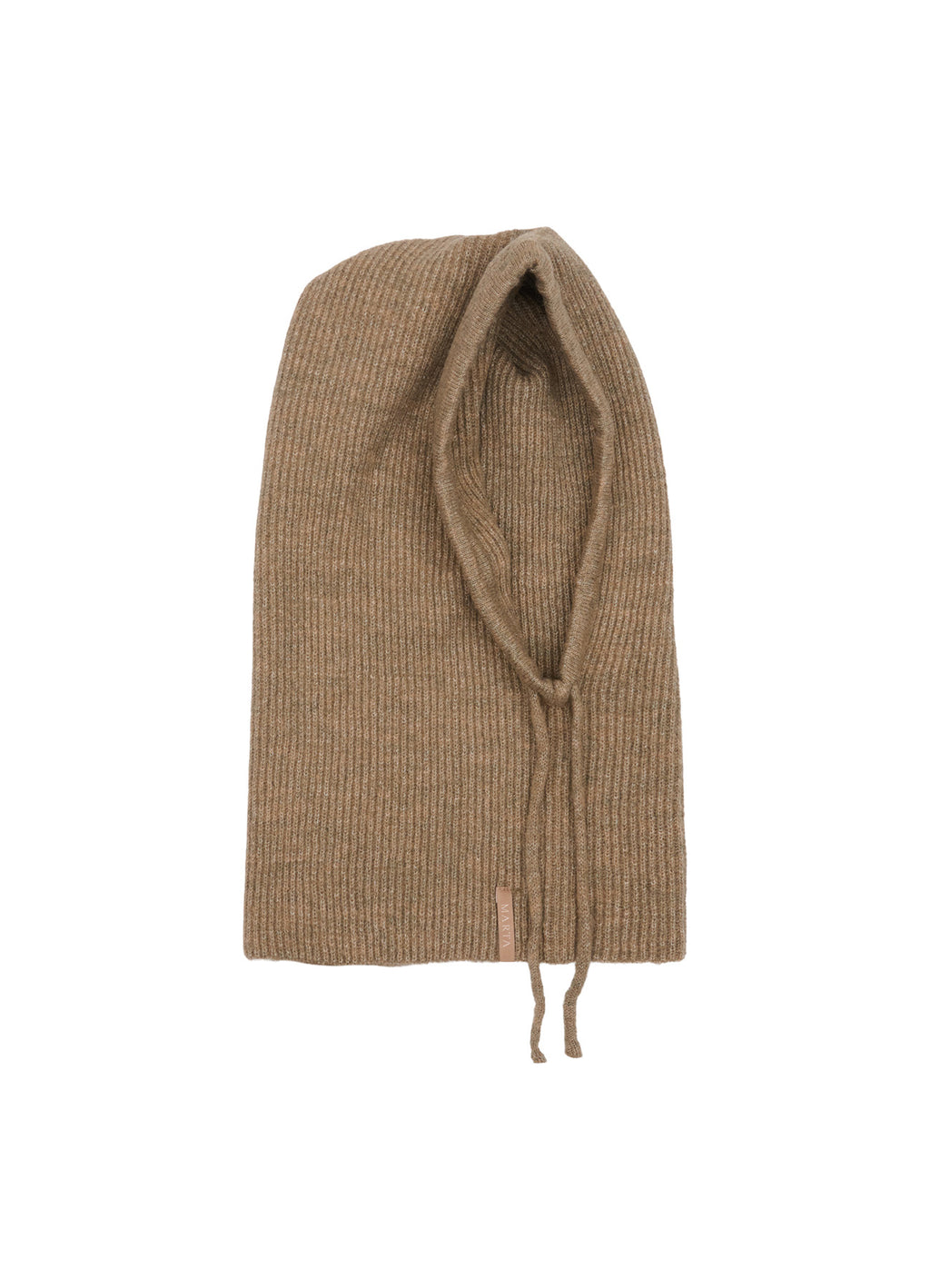 Mdcfiluca Balaclava : Fango