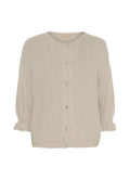 Mdcjuliana Knit : Beige