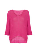 Mdcbetina Knit : Pink 134