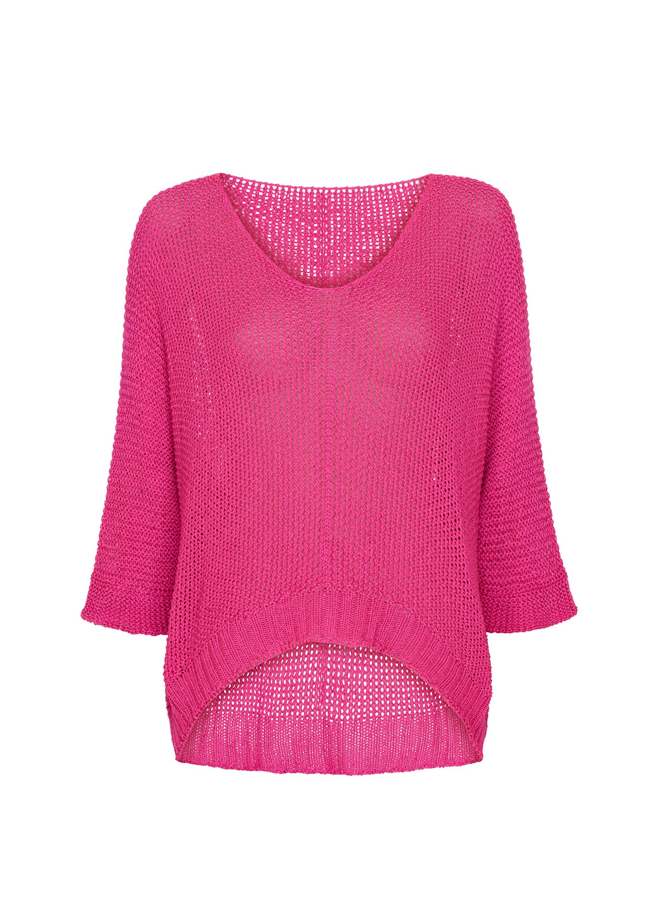 Mdcbetina Knit : Pink 134