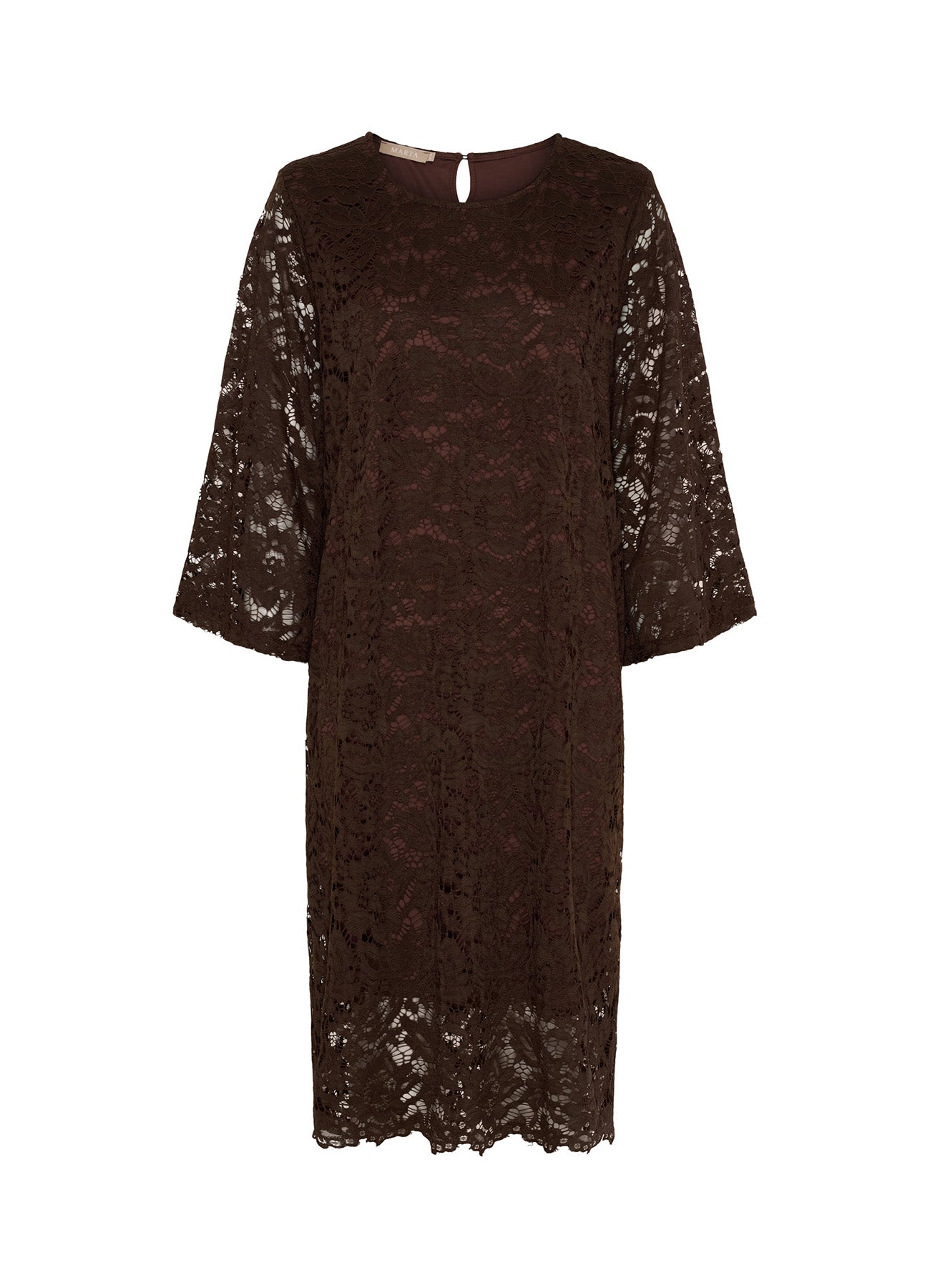 Mdcbeta Dress : Moro
