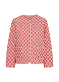 Mdcavril Jacket : Pinkr1621