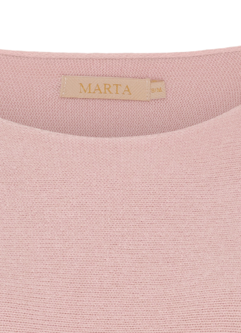 Mdcdagmar Knit : Rosa 2065