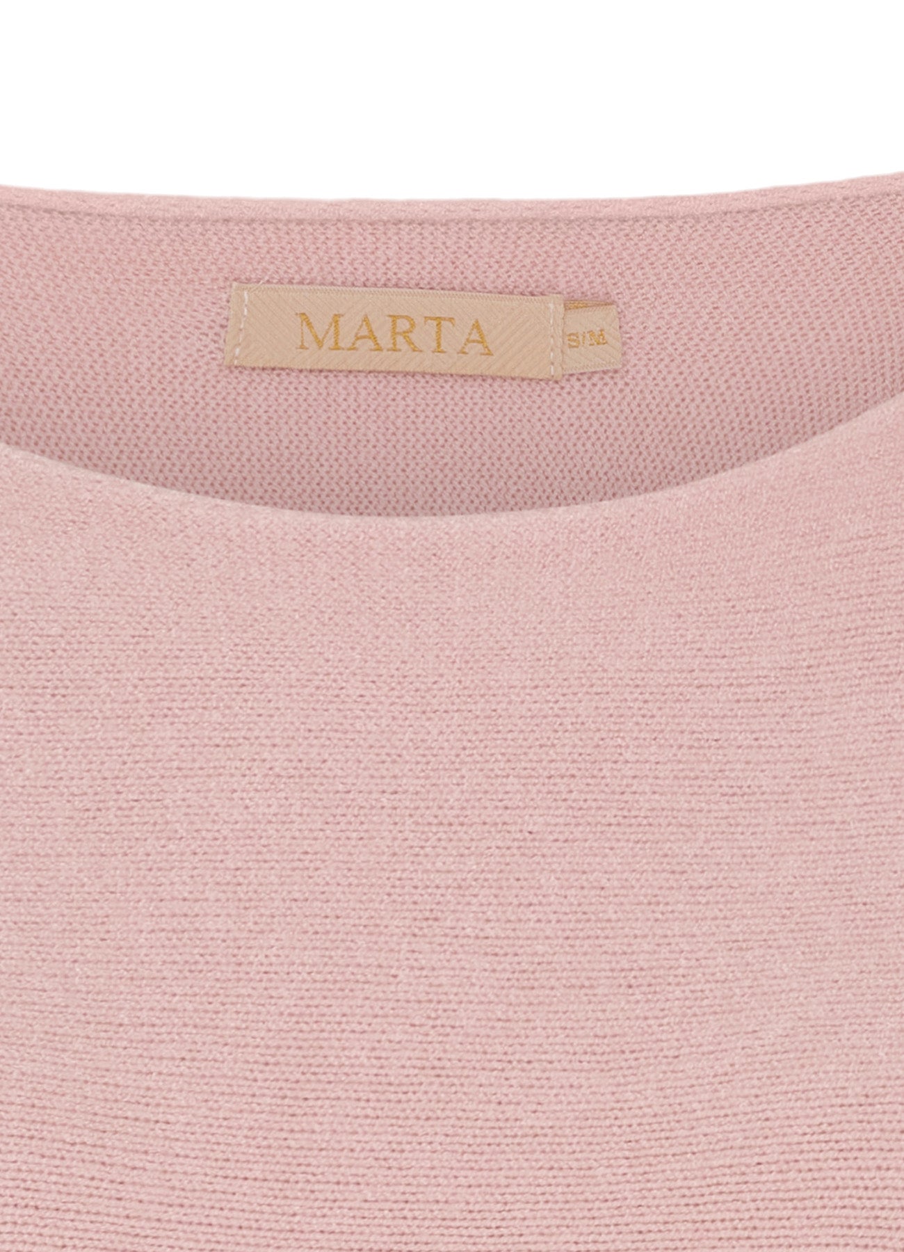 Mdcdagmar Knit : Rosa 2065