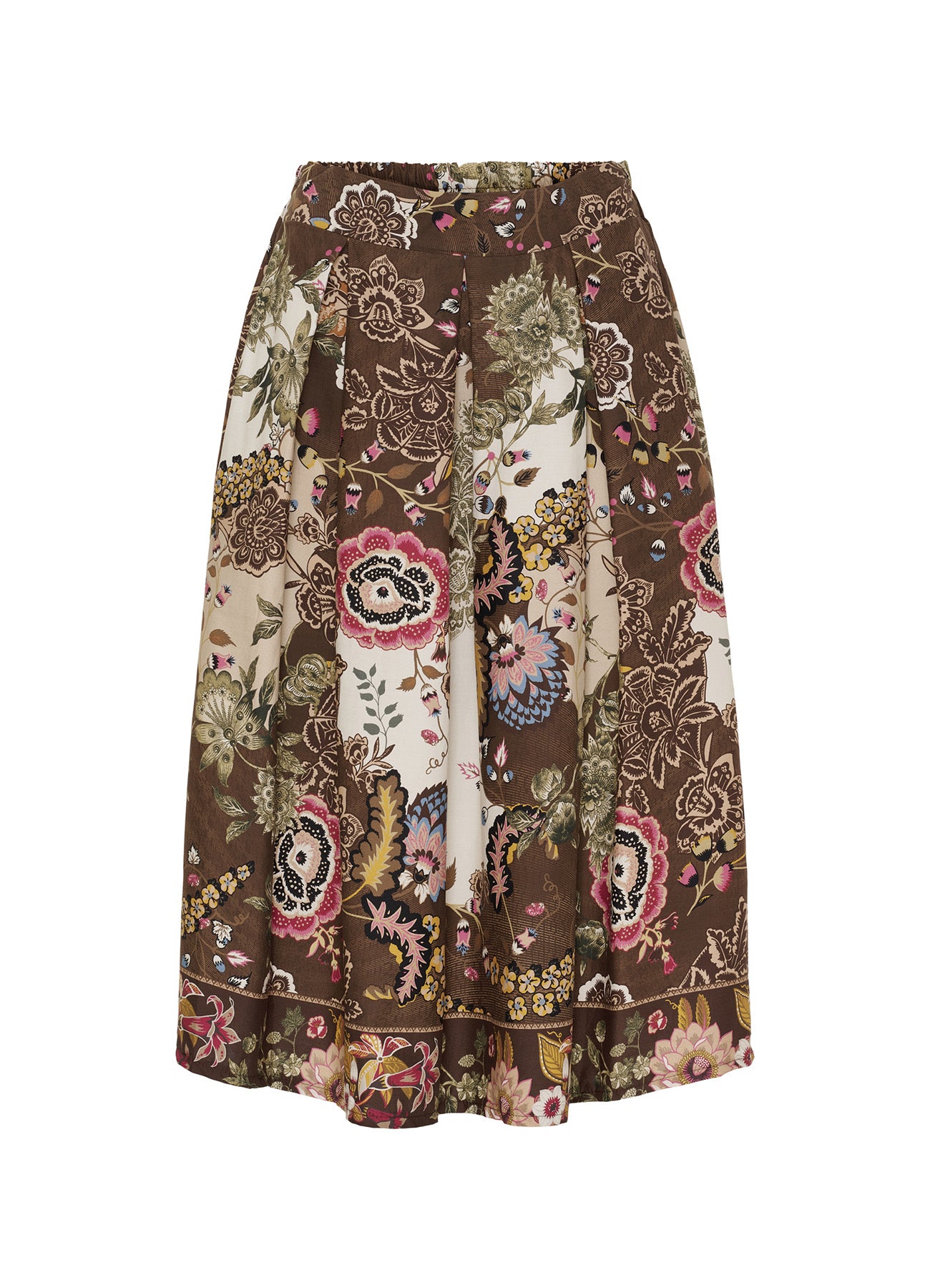 Mdcquinn Skirt : Moro