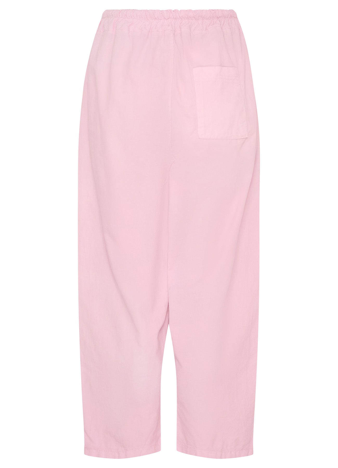Florence Pants : Cherry Blossom 13-3207Tpg