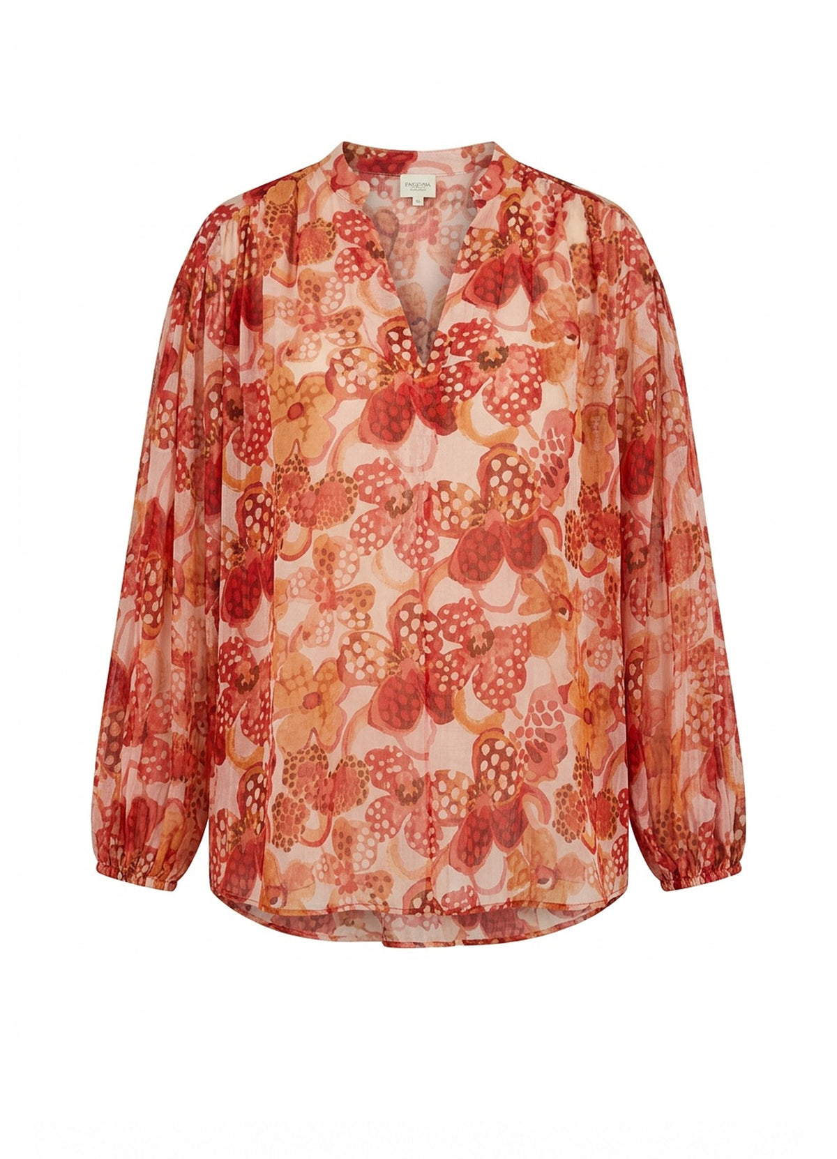 Tunic : Barbie