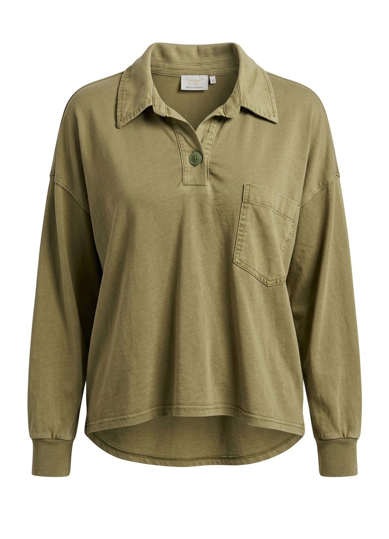 Polo : Frog