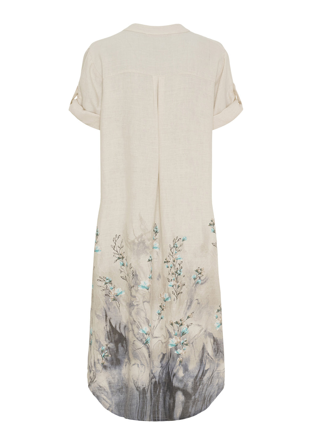 Berta Dress : Sabbiaoriginale635