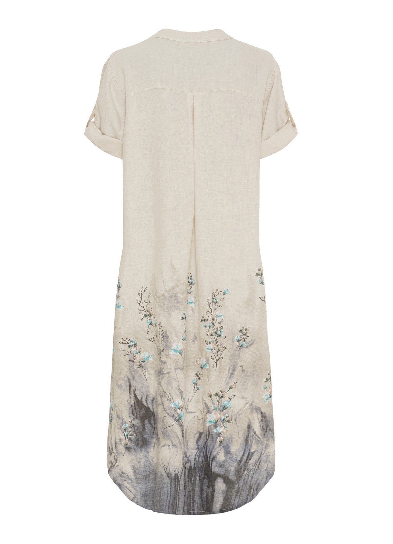 Berta Dress : Sabbiaoriginale635