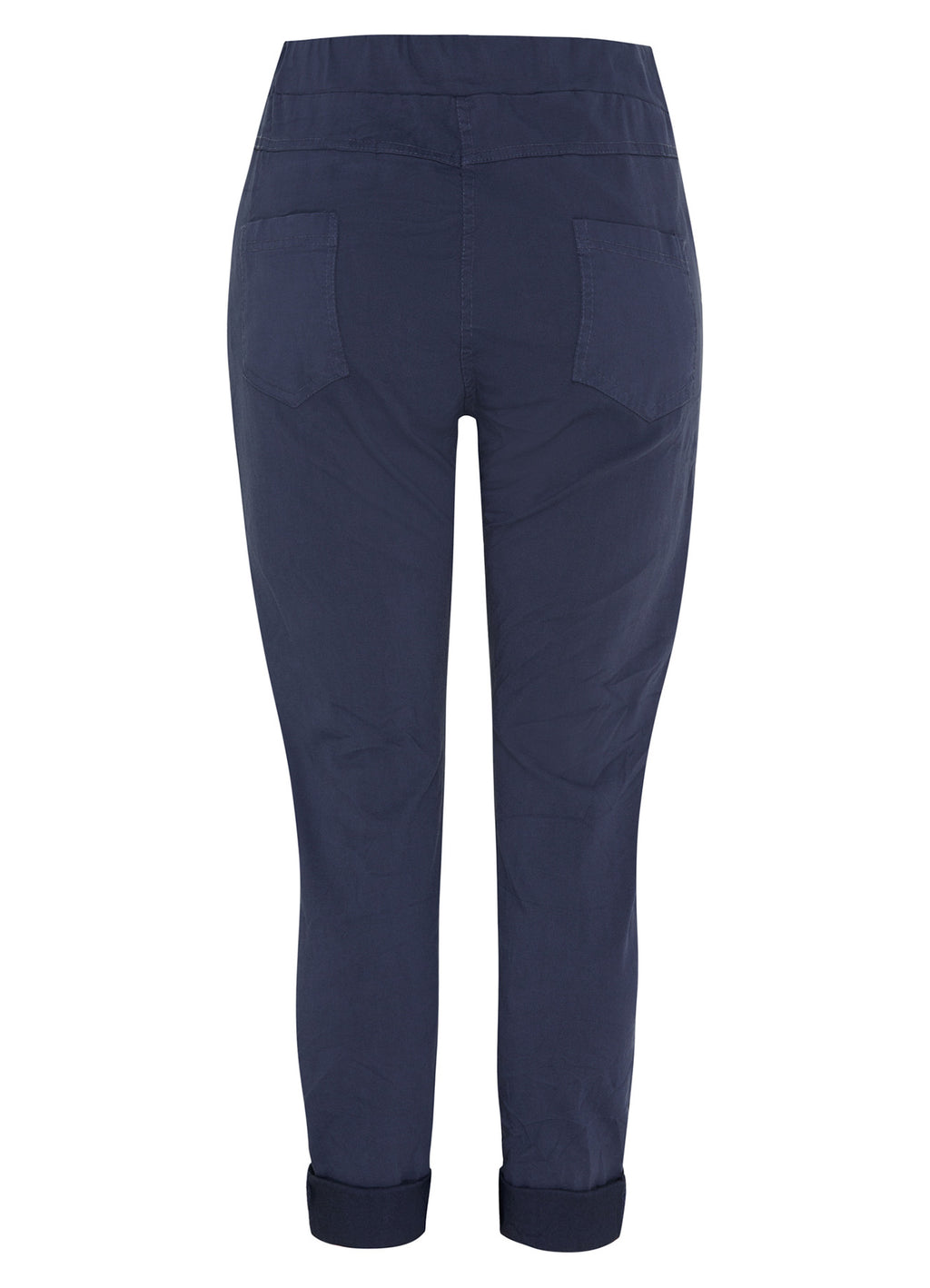 Kalie Pants : Jeans Scuro