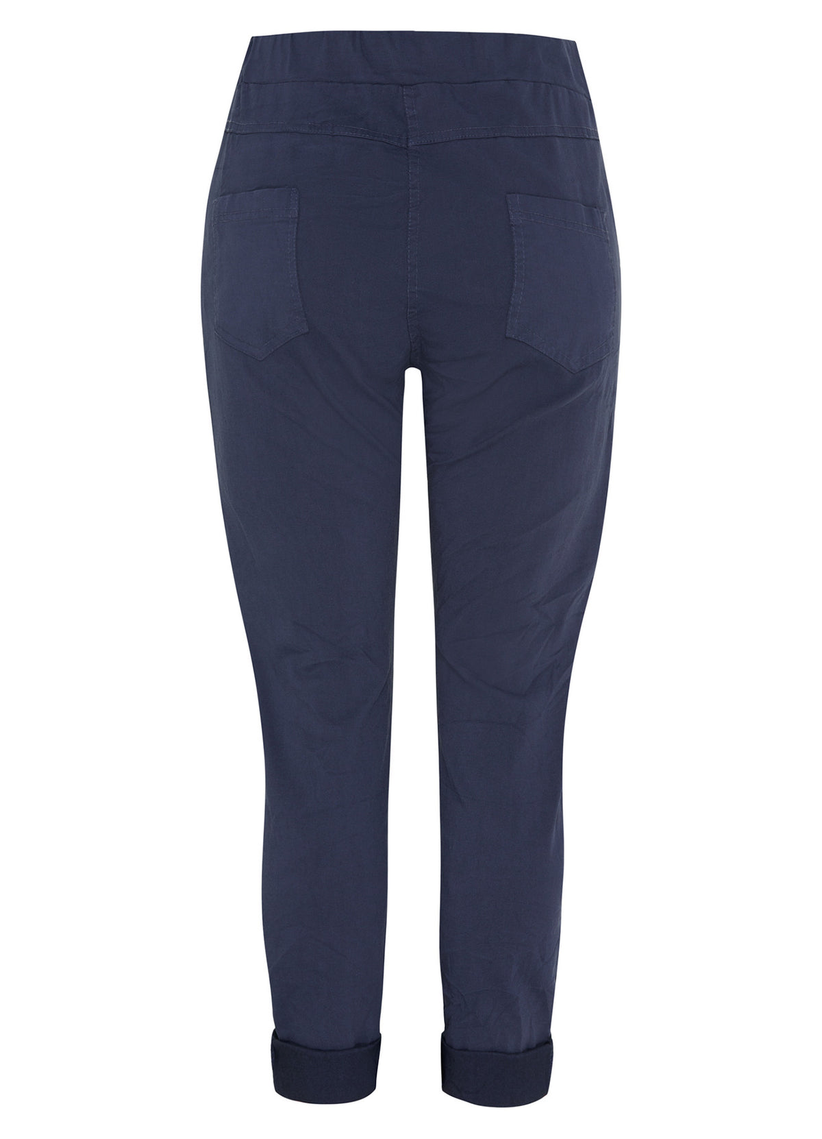 Mdckalie Pants : Jeans Scuro