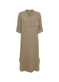 Mdcmarike Dress : Coloniale